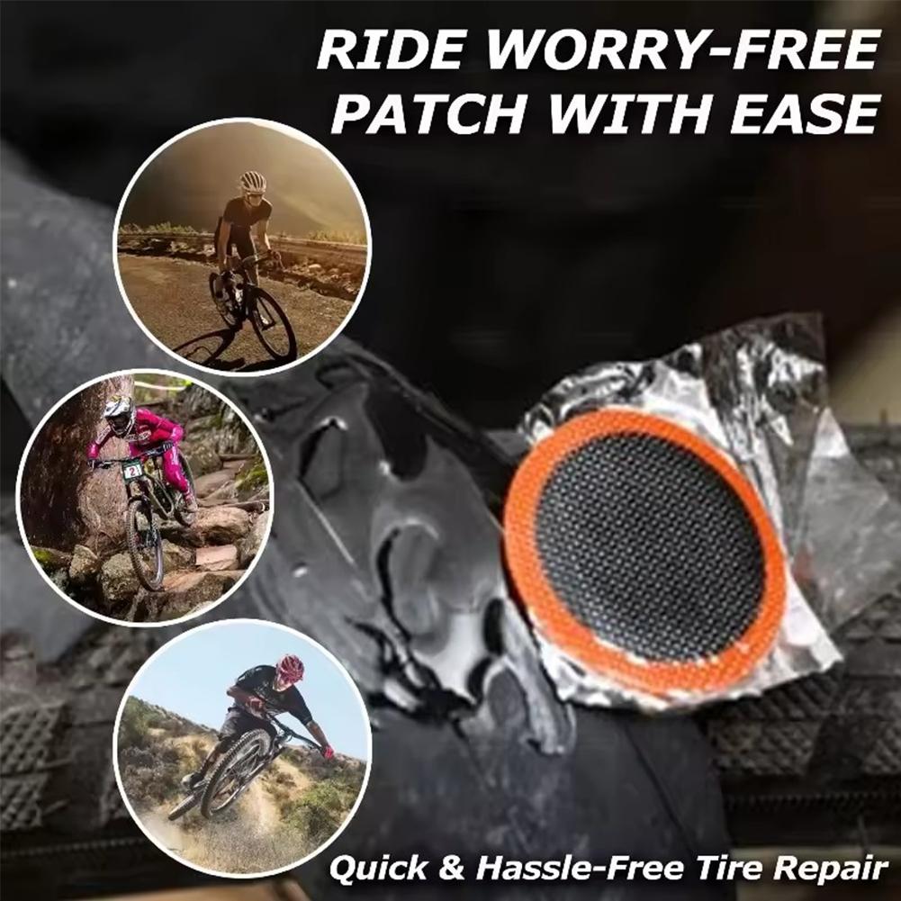 Professional Bike Repair Tool  - огляд і ціна Mountain Biking Kit