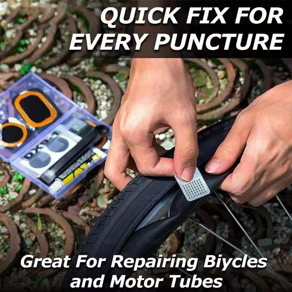 Professional Bike Repair Tool  - огляд і ціна Mountain Biking Kit