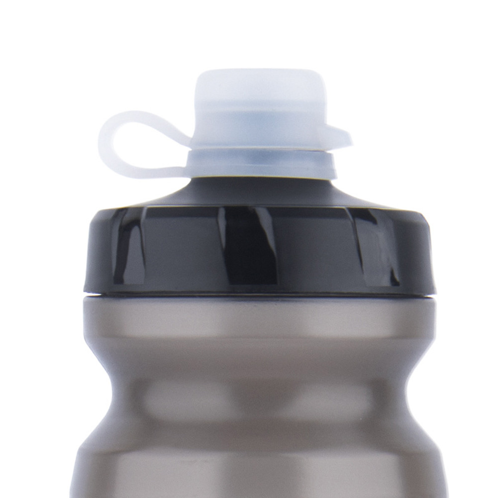 1Pc Silicone Water Bottle Dust - огляд і ціна Mountain Biking Water Bottle