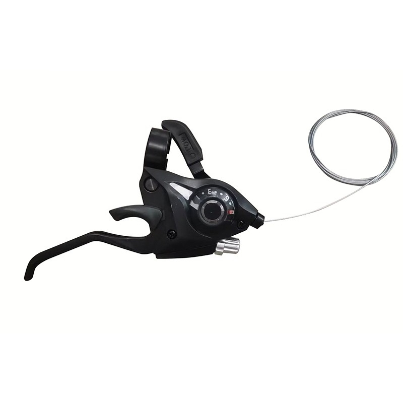 For Shimano ST-EF51 GEAR Shift - огляд і ціна Mountain Biking Uk