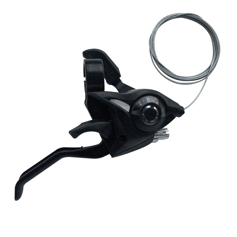 For Shimano ST-EF51 GEAR Shift - огляд і ціна Mountain Biking Uk