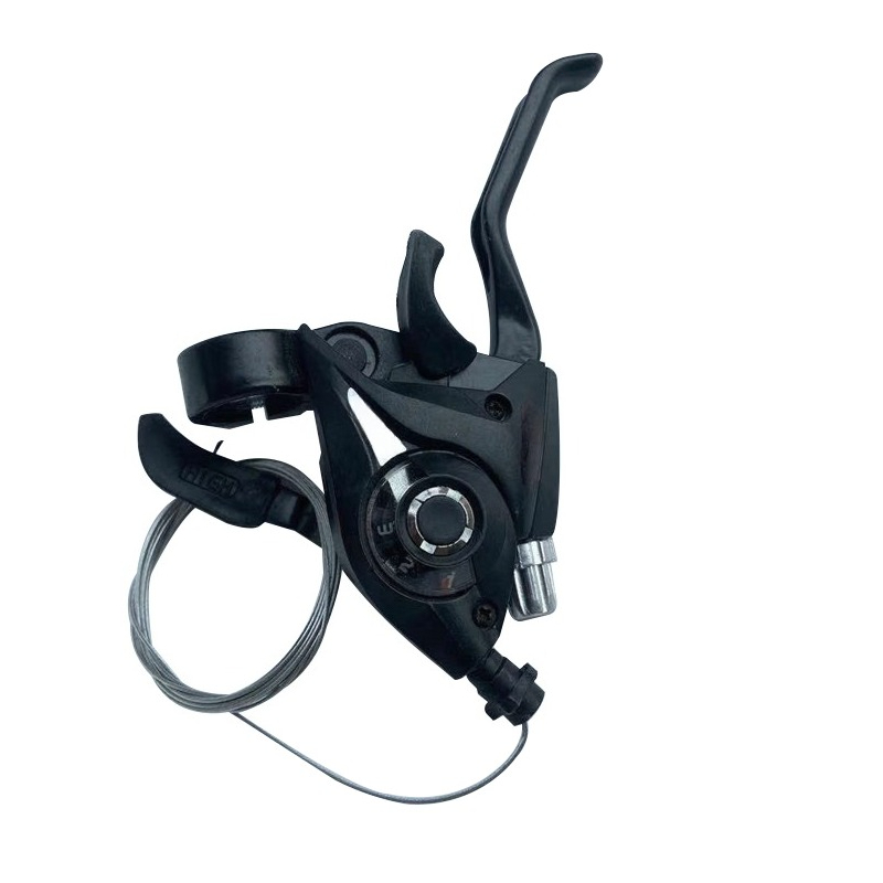 For Shimano ST-EF51 GEAR Shift - огляд і ціна Mountain Biking Uk