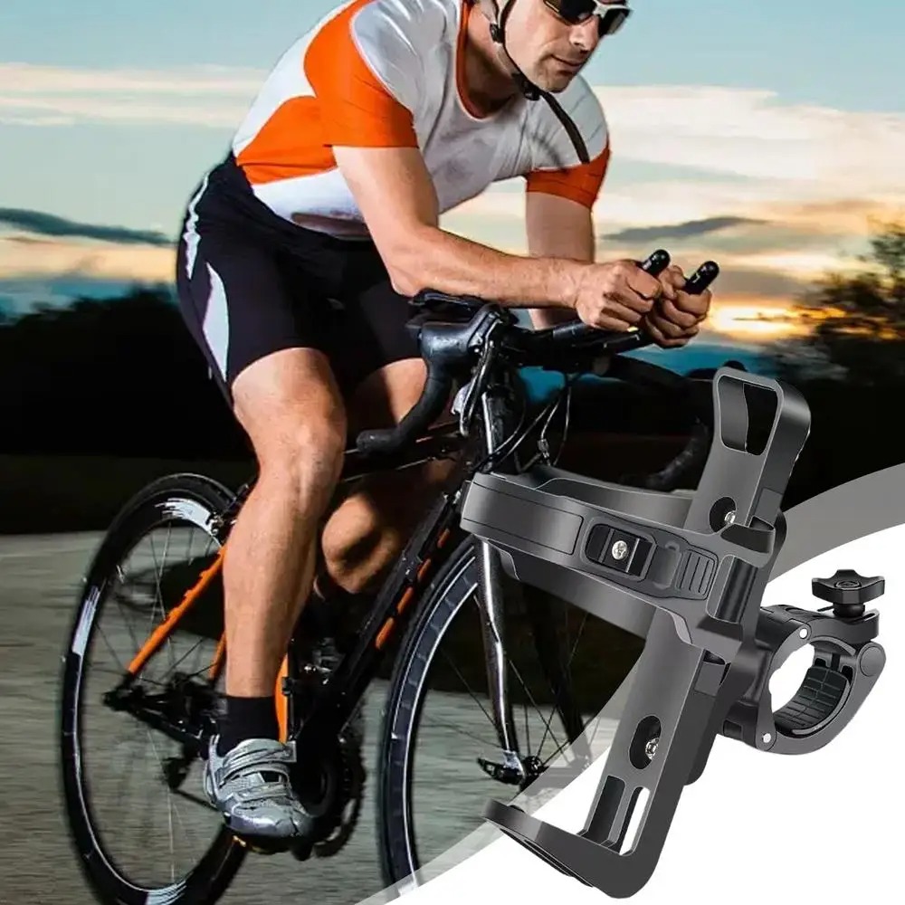 Adjustable Rotatable Bike Wate - огляд і ціна Mountain Biking Kids