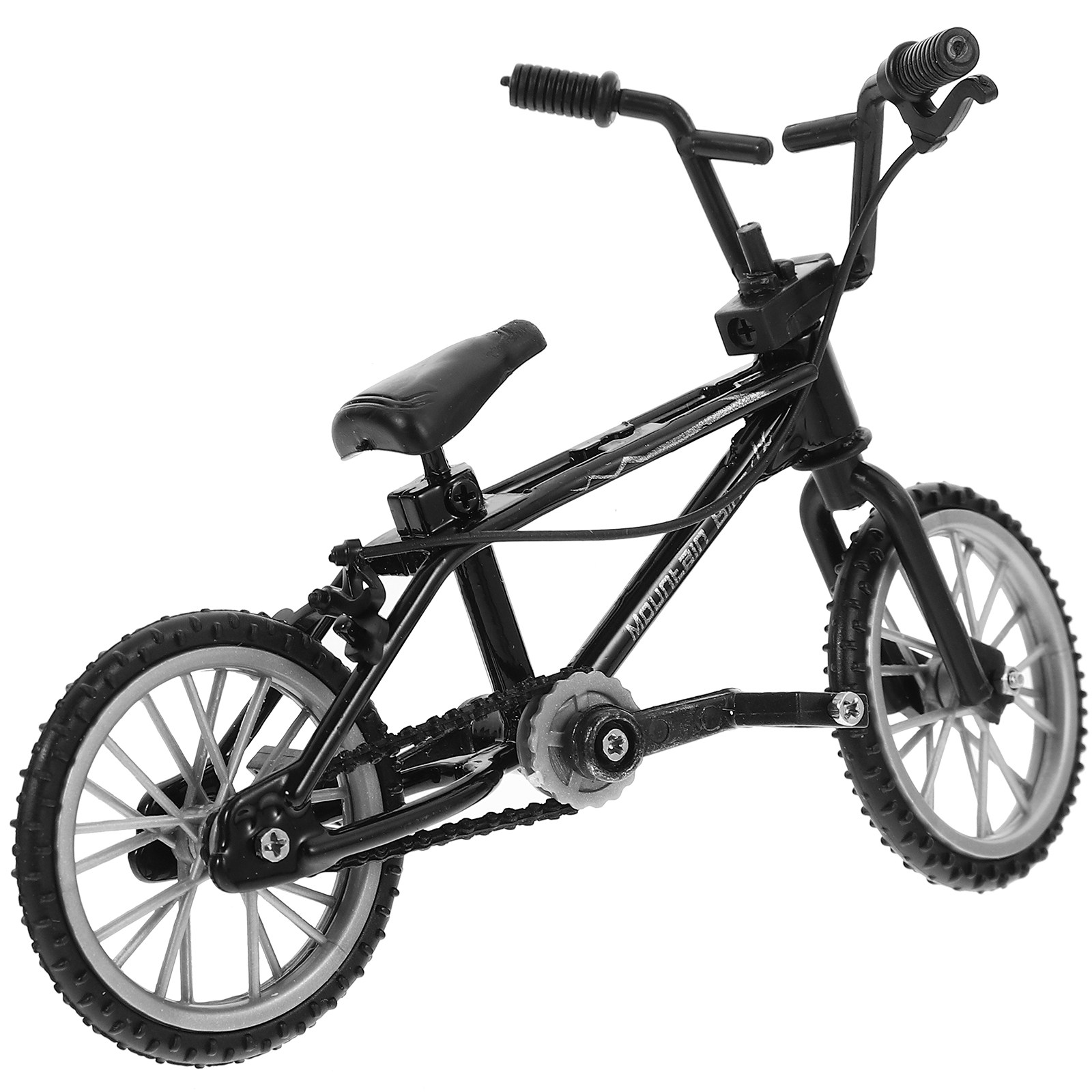 Miniature Metal Bicycle Simula - огляд і ціна Mountain Biking Europe
