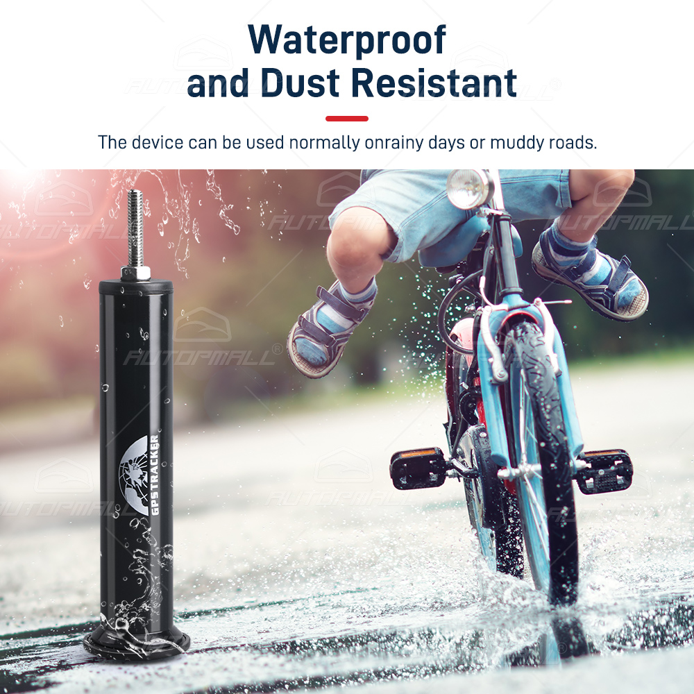 Mountain Bike Gps Tracker 4G C - огляд і ціна Mountain Biking Europe