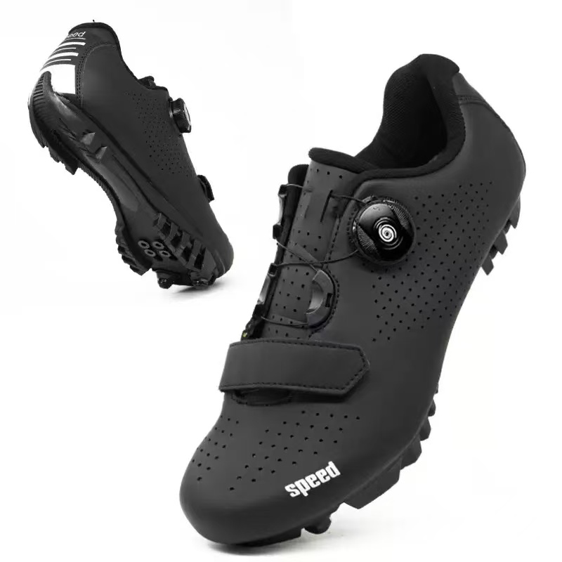 MTB Mountain Road Bike Lock Sh - огляд і ціна Mountain Biking Competition
