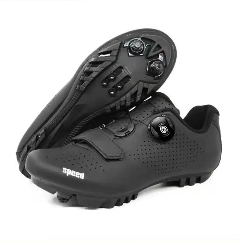 MTB Mountain Road Bike Lock Sh - огляд і ціна Mountain Biking Competition