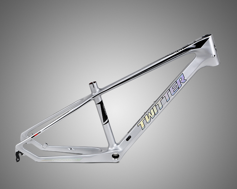 Carbon Fiber Mountain Bike Fra - огляд і ціна Mountain Biking Uk