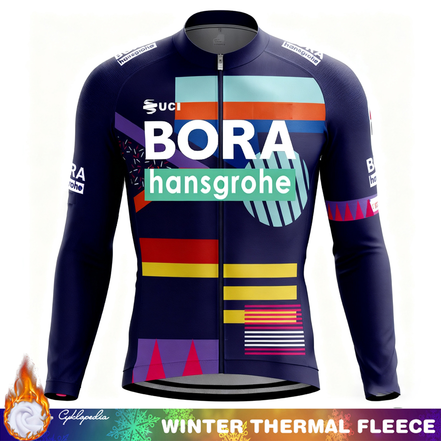 Bicycles Winter Cycling Jersey - огляд і ціна Mountain Biking Uci