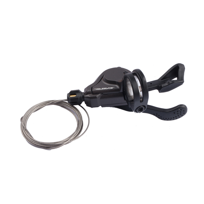 SHIMANO SAINT M820 SL-M820/RD- - огляд і ціна Rear Derailleur Shadow
