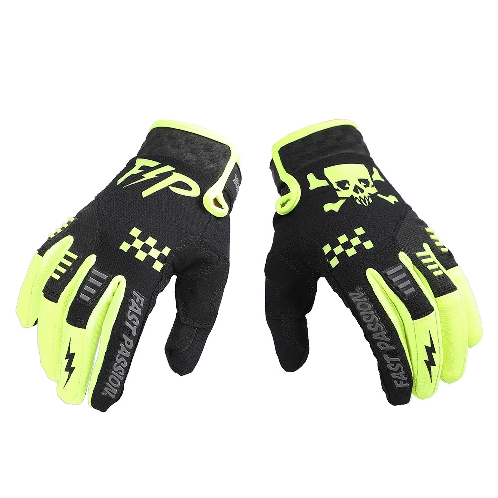 Racing Bike Motocross MTB MX D - огляд і ціна Mountain Biking Gloves Mens