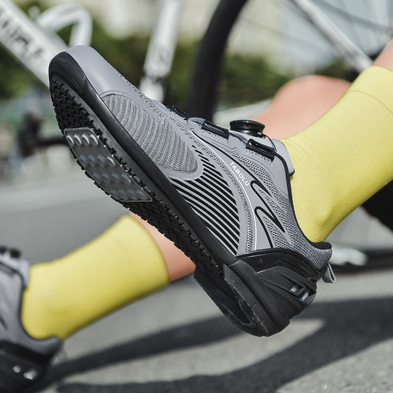 MTB Cycling Shoes Men Summer B - огляд і ціна Mountain Biking Competition