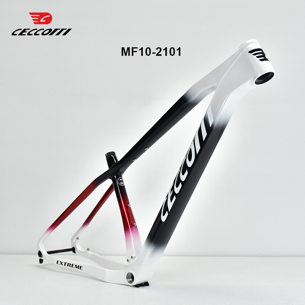 CECCOTTI 29er MTB Frame BSA 14 - огляд і ціна Mountain Biking Uk