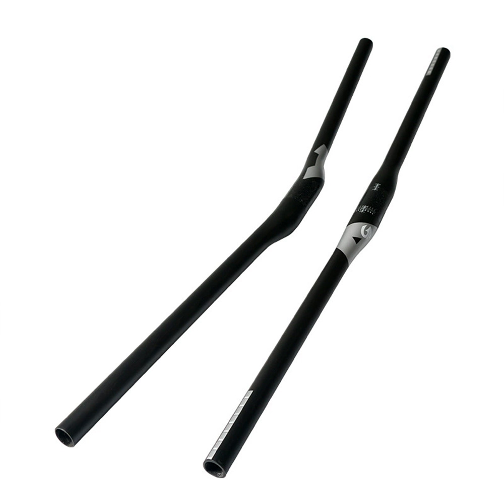 Carbon Mountain Bike Handlebar - огляд і ціна Mountain Biking Competition