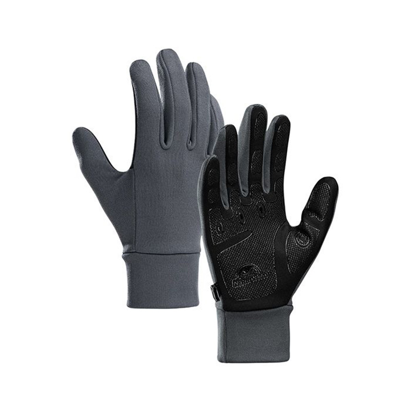 Naturehike Outdoor Touch-scree - огляд і ціна Mountain Biking Gloves Mens