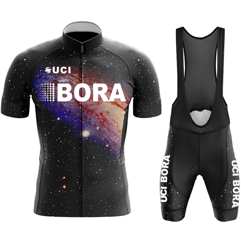 Costume for Men's Bike Bicycle - огляд і ціна Mountain Biking Uci