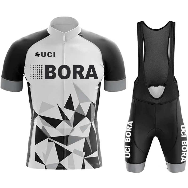 Costume for Men's Bike Bicycle - огляд і ціна Mountain Biking Uci