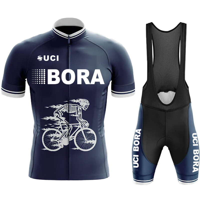 Costume for Men's Bike Bicycle - огляд і ціна Mountain Biking Uci