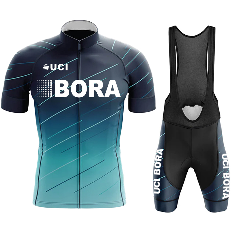 Costume for Men's Bike Bicycle - огляд і ціна Mountain Biking Uci