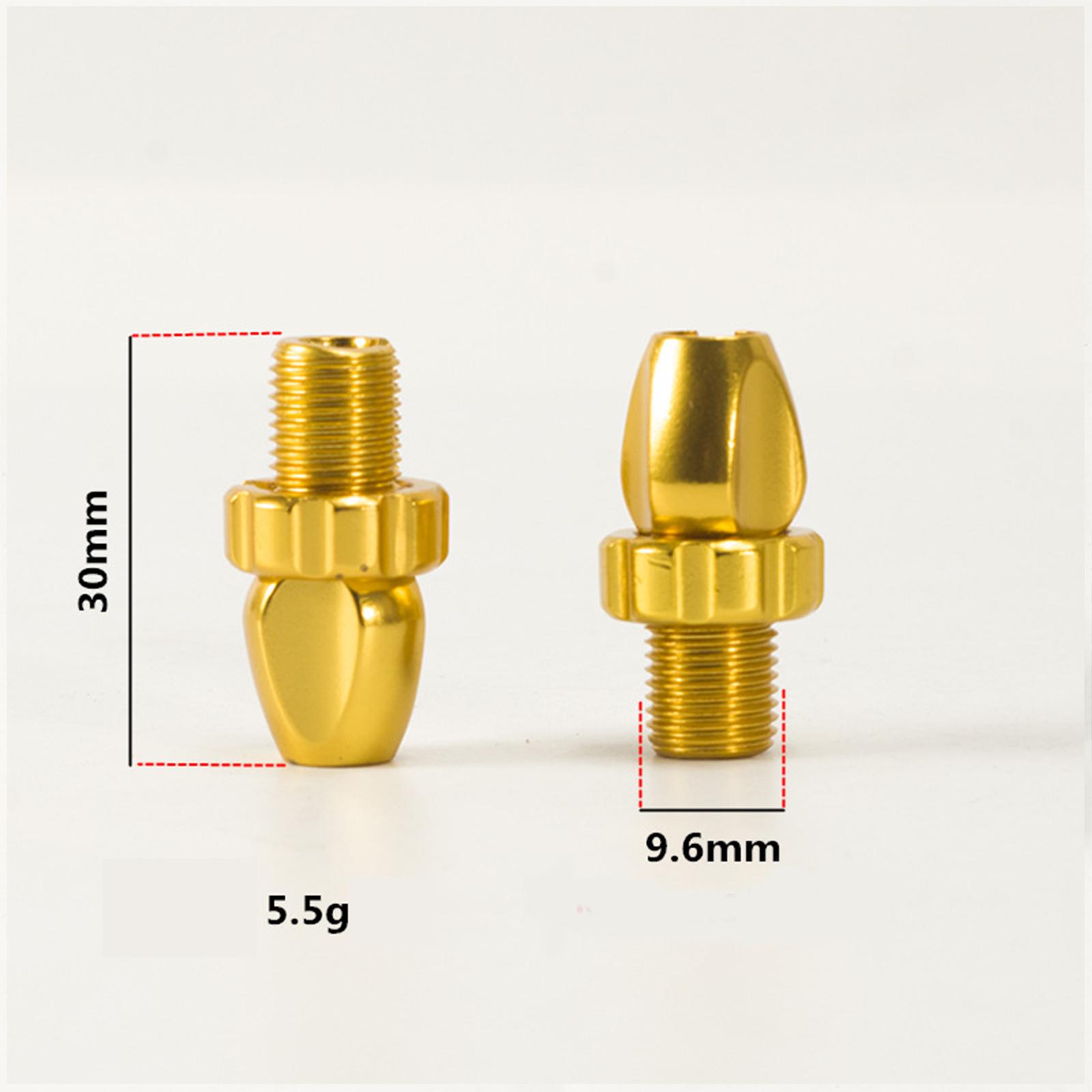 Adjustable Bike Brake Screws G - огляд і ціна Mountain Biking Kit