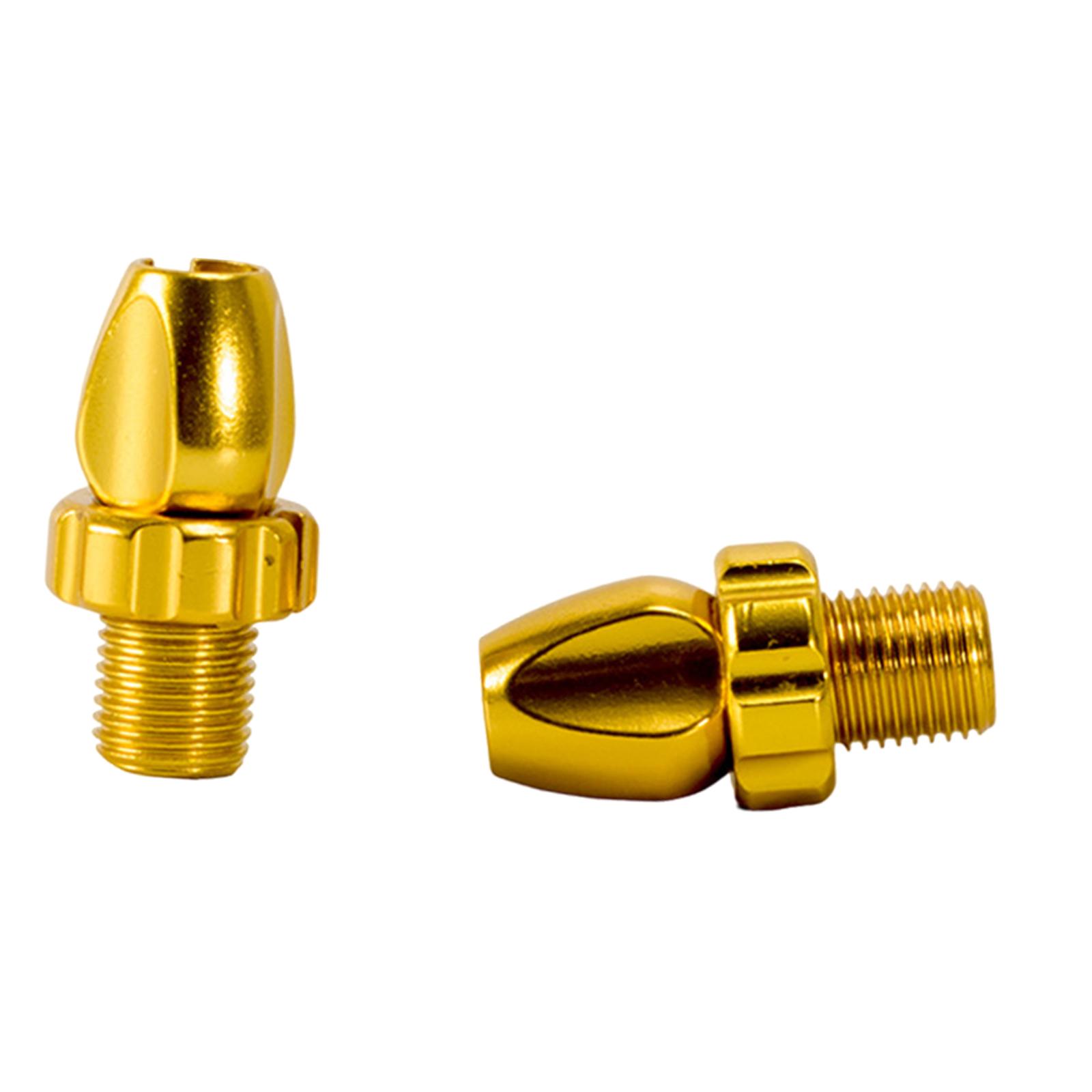 Adjustable Bike Brake Screws G - огляд і ціна Mountain Biking Kit