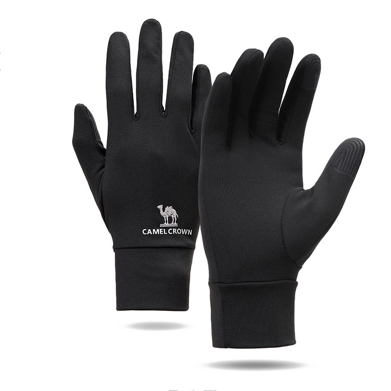 GOLDEN CAMEL Hiking Gloves Men - огляд і ціна Mountain Biking Gloves Mens