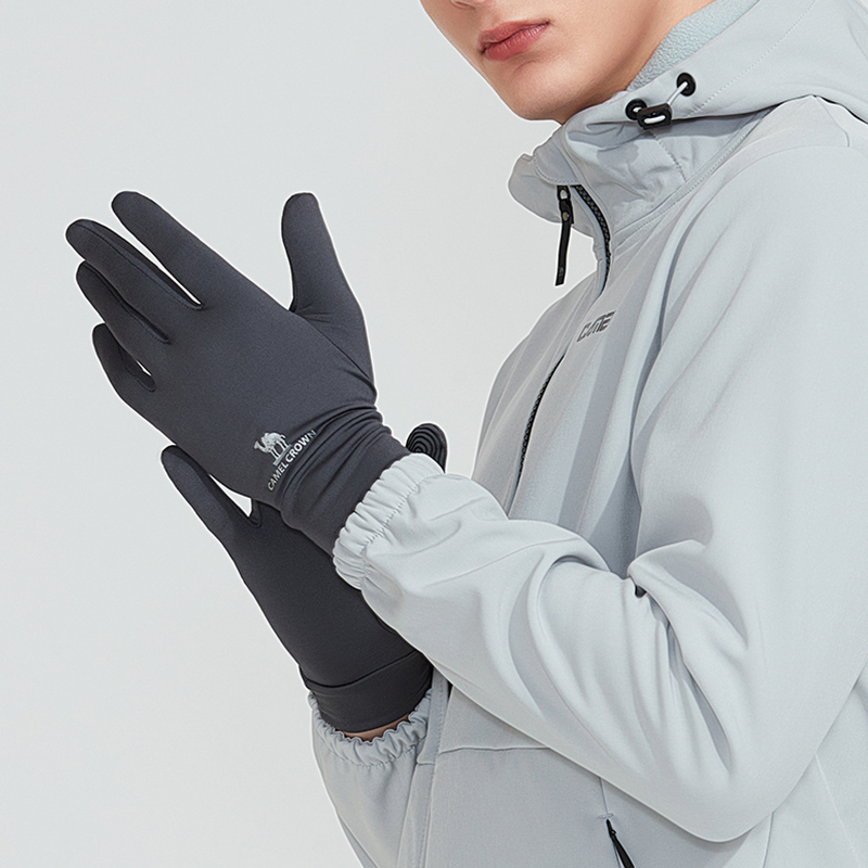 GOLDEN CAMEL Hiking Gloves Men - огляд і ціна Mountain Biking Gloves Mens