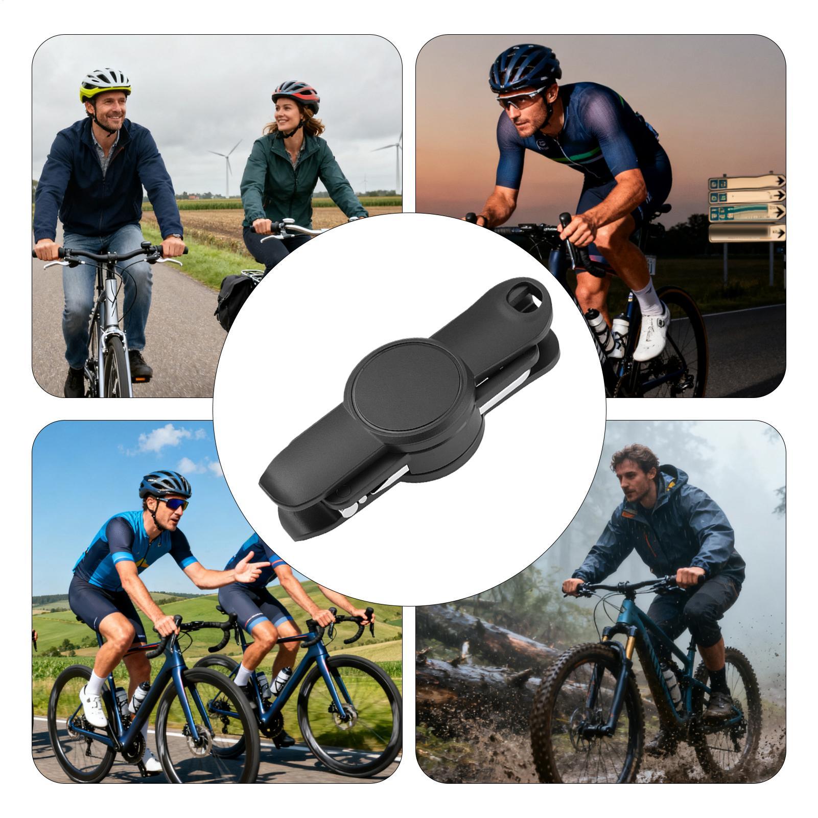 Tire Repair Kit Anti-Slip Bike - огляд і ціна Mountain Biking Kit