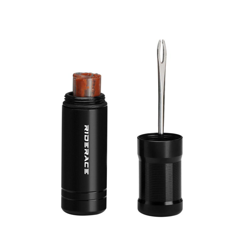 RIDERACE Bicycle Tire Repair T - огляд і ціна Mountain Biking Kit