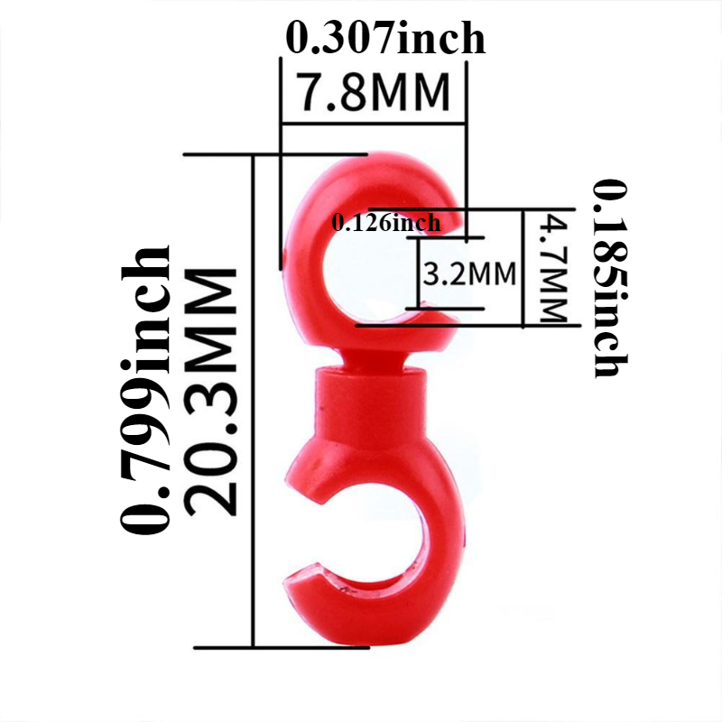 10Pcs/Set Plastics Bike Cross  - огляд і ціна Mountain Biking Kit