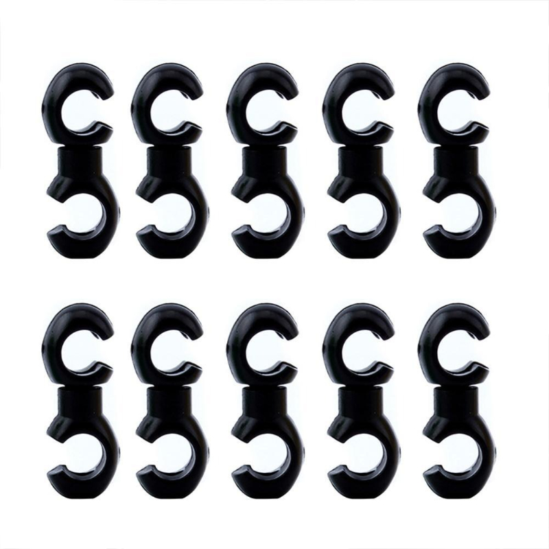 10Pcs/Set Plastics Bike Cross  - огляд і ціна Mountain Biking Kit