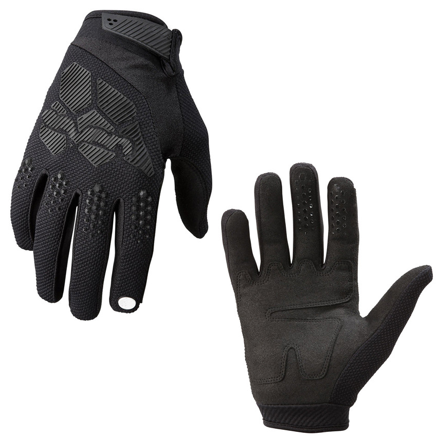 2026 New Full Finger MX Dirt B - огляд і ціна Mountain Biking Gloves Mens