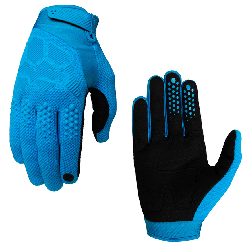 2026 New Full Finger MX Dirt B - огляд і ціна Mountain Biking Gloves Mens