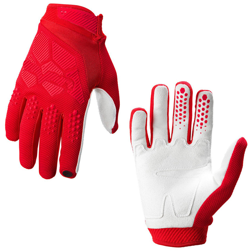 2026 New Full Finger MX Dirt B - огляд і ціна Mountain Biking Gloves Mens