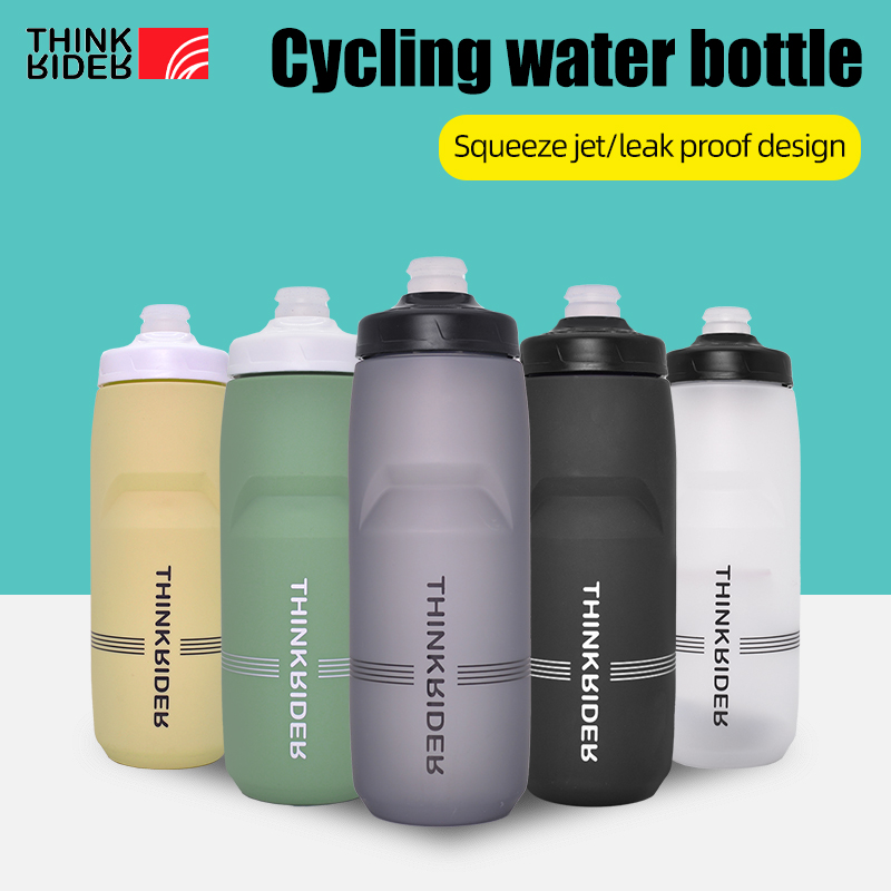 ThinkRider Bicycle Bottle MTB  - огляд і ціна Mountain Biking Water Bottle