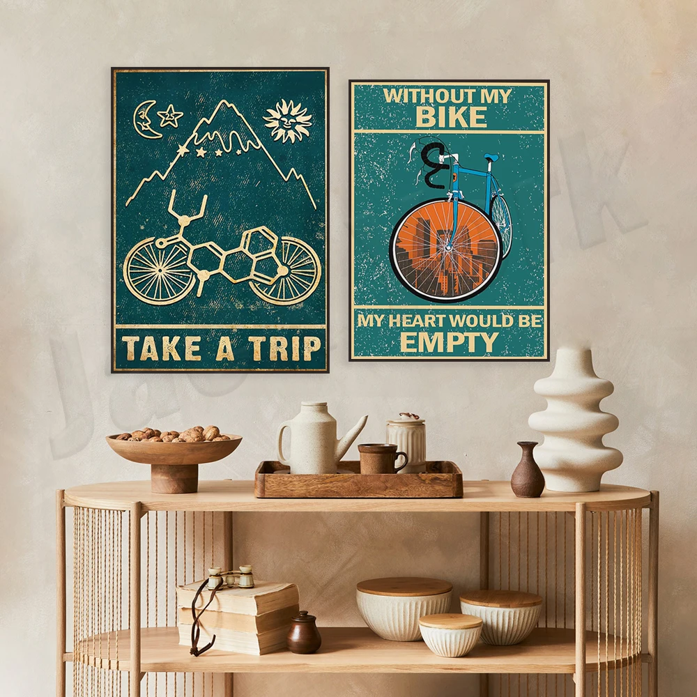 Mountain Bike Print, Mountain  - огляд і ціна Mountain Biking Europe