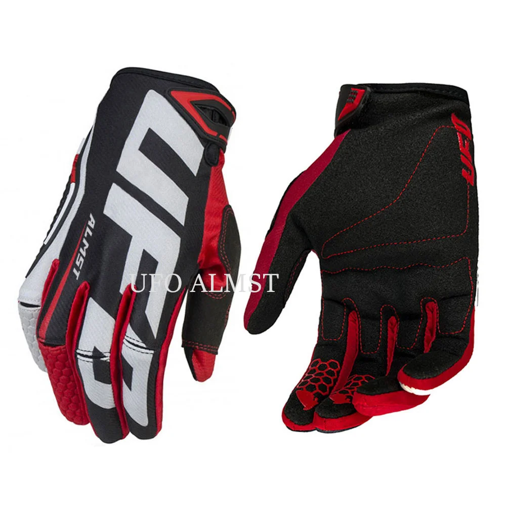 Ufo Almst Mountain Bike Gloves - огляд і ціна Mountain Biking Gloves Mens