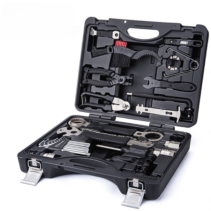 20-in-1 Bike Repair Kit YC799  - огляд і ціна Mountain Biking Kit