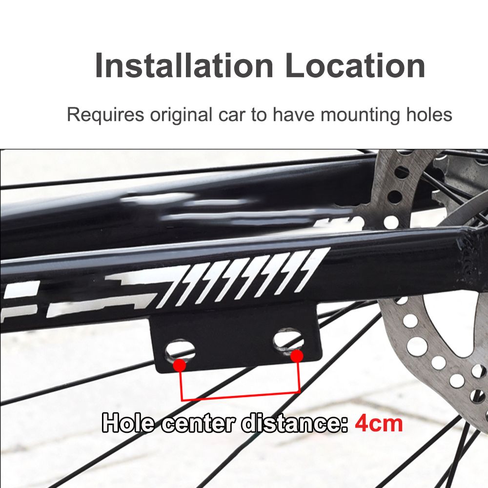 Bicycle Parts Mountain Bike Ro - огляд і ціна Mountain Biking Kids