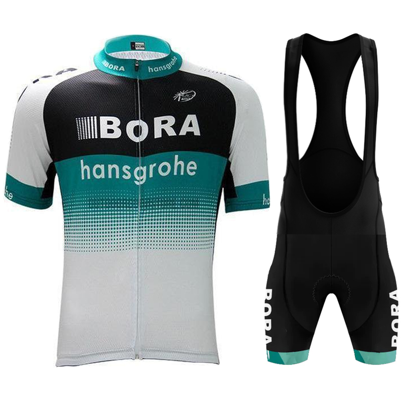 Bicycle Jerseys Men UCI BORA C - огляд і ціна Mountain Biking Uci