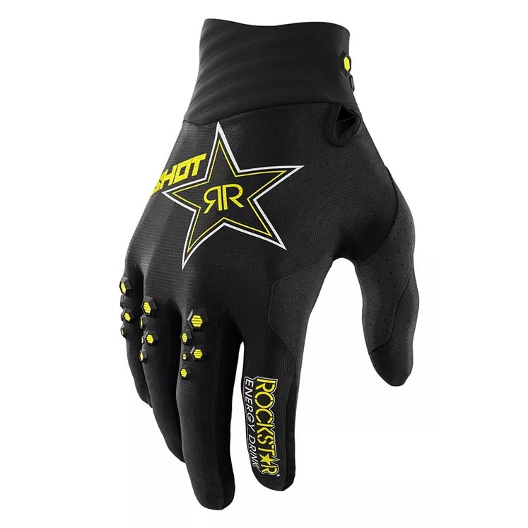 Motorcycle Mtb MX Off-road Cyc - огляд і ціна Mountain Biking Gloves Mens