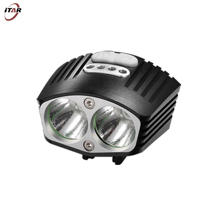 New Design 2000 Lumens High Po - огляд і ціна Mountain Biking Uk