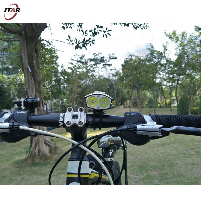 New Design 2000 Lumens High Po - огляд і ціна Mountain Biking Uk