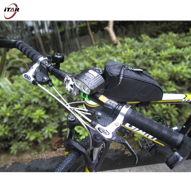 New Design 2000 Lumens High Po - огляд і ціна Mountain Biking Uk