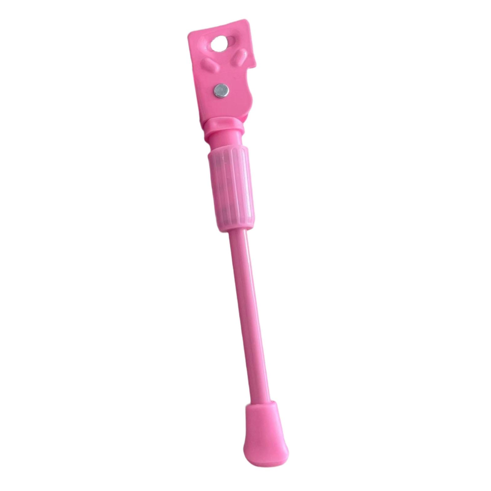 Kids Bike Kickstand Pink Repla - огляд і ціна Mountain Biking Kids