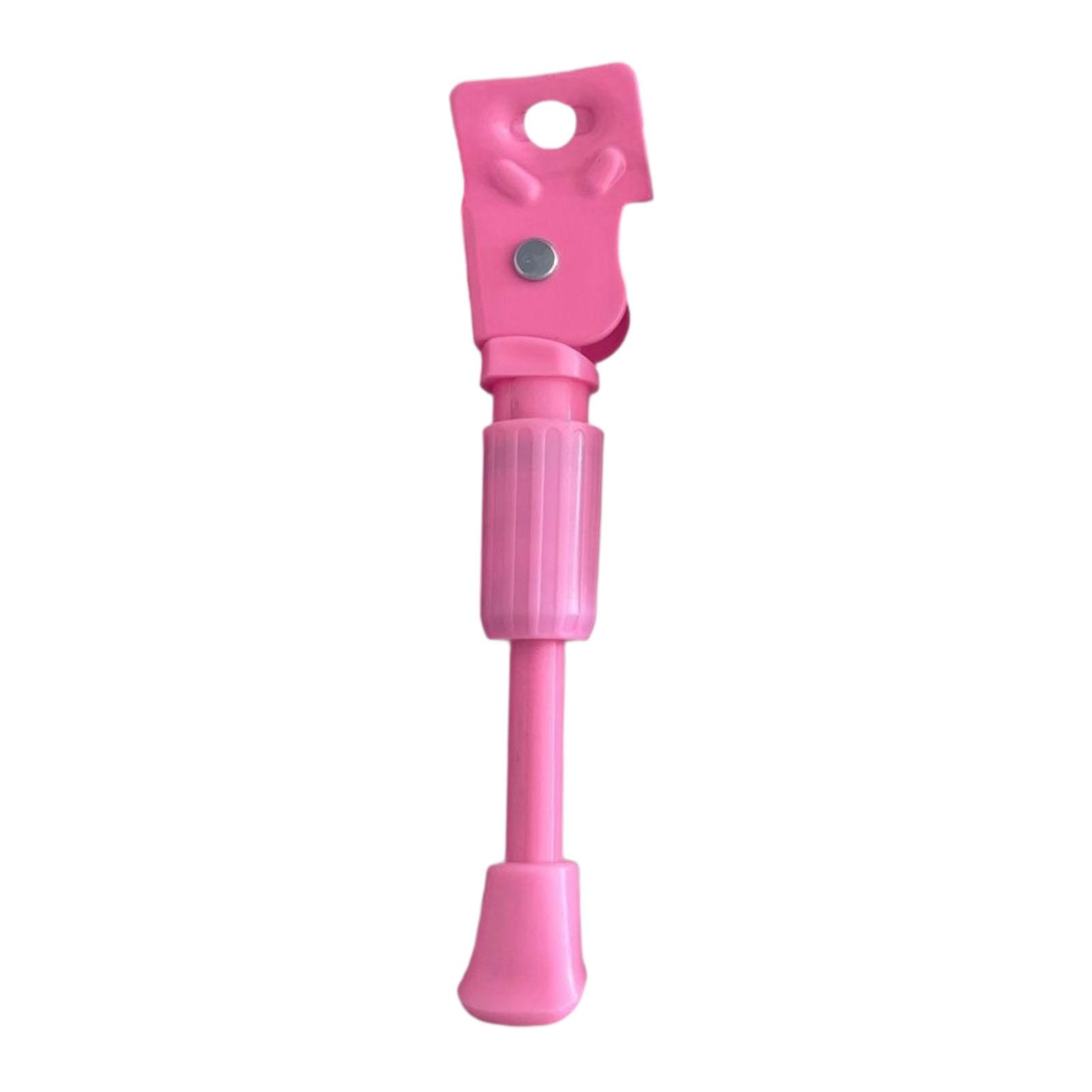 Kids Bike Kickstand Pink Repla - огляд і ціна Mountain Biking Kids