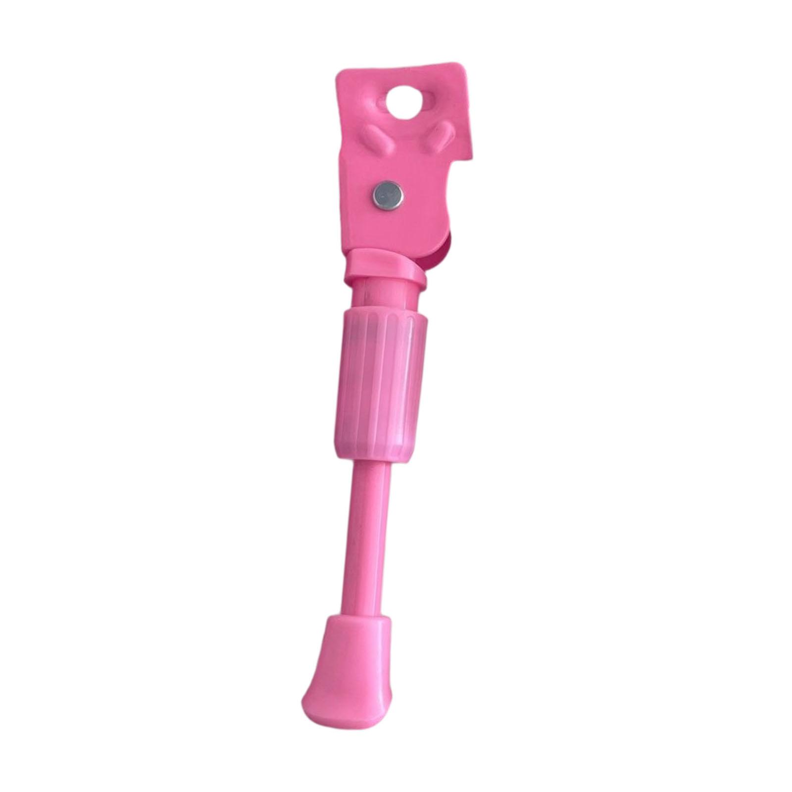Kids Bike Kickstand Pink Repla - огляд і ціна Mountain Biking Kids