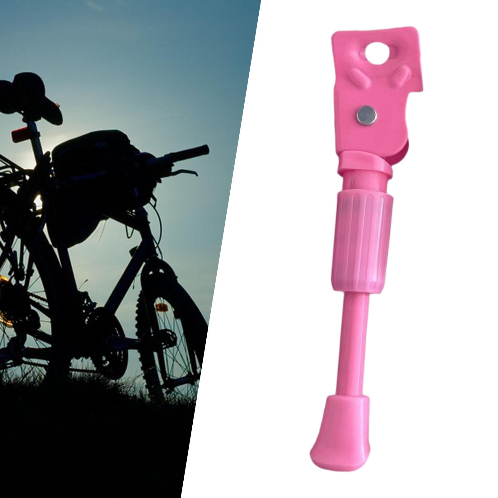 Kids Bike Kickstand Pink Repla - огляд і ціна Mountain Biking Kids