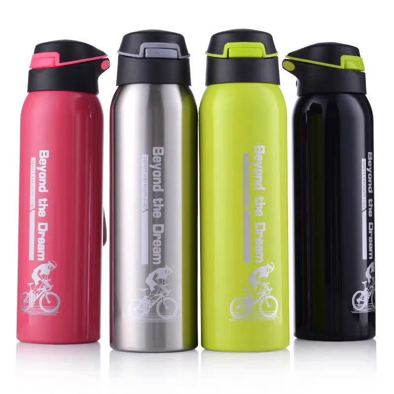 500ml Mountain Bike Bicycle Wa - огляд і ціна Mountain Biking Water Bottle