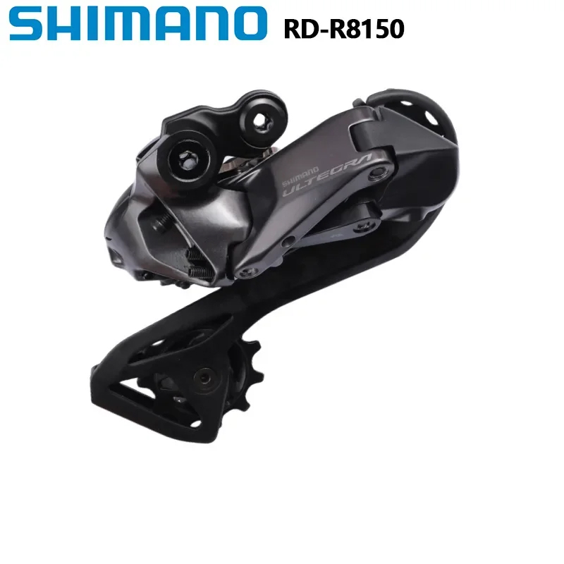 Shimano Di2 R8150 Rear Deraill - огляд і ціна Rear Derailleur Shadow